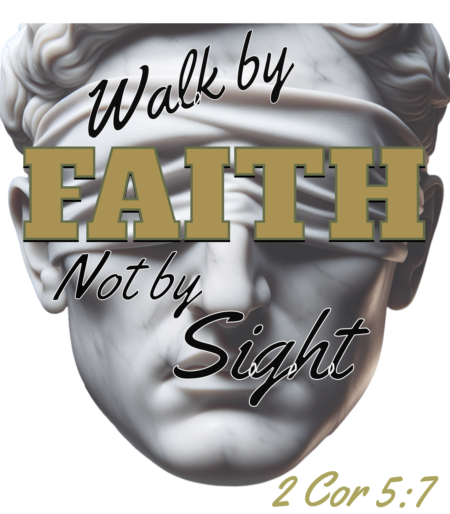 Walk By Faith Collection