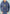 Unisex Dark Navy Hoodie
